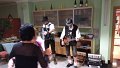 06 Die Formation DACHSCHADEN sprang ersatzweise fuer das EDELWEISS DUO ein, welche leider heute verhindert waren